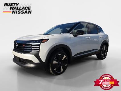 2025 Nissan Kicks Knoxville TN