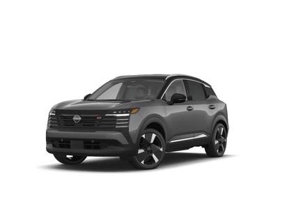 2025 Nissan Kicks McAlester OK