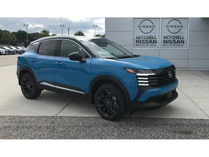 2025 Nissan Kicks Enterprise AL