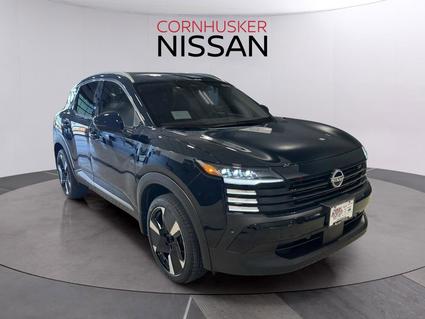 2025 Nissan Kicks Norfolk NE