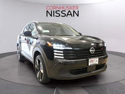 2025 Nissan Kicks Norfolk NE