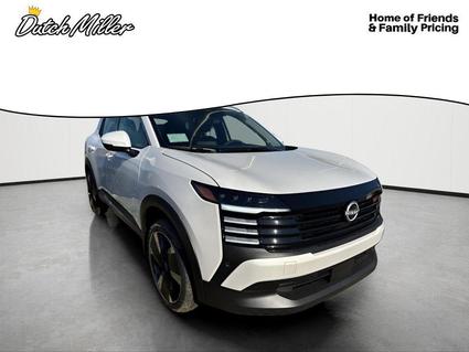 2025 Nissan Kicks Ashland KY