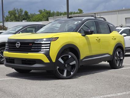 2025 Nissan Kicks Hopkinsville KY
