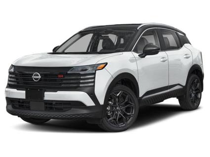 2026 Nissan Kicks Inver Grove Heights MN