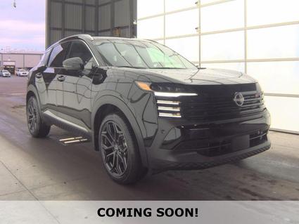 2025 Nissan Kicks Troy AL