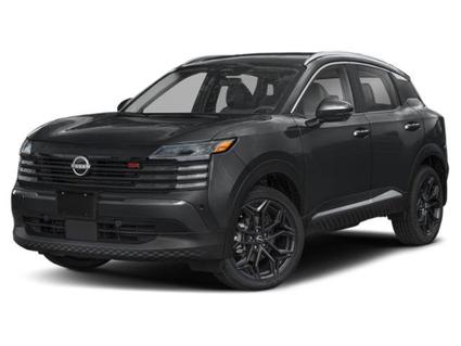 2026 Nissan Kicks Inver Grove Heights MN