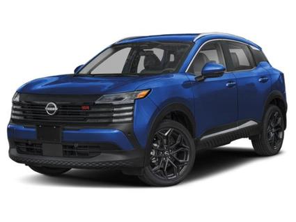 2026 Nissan Kicks Inver Grove Heights MN
