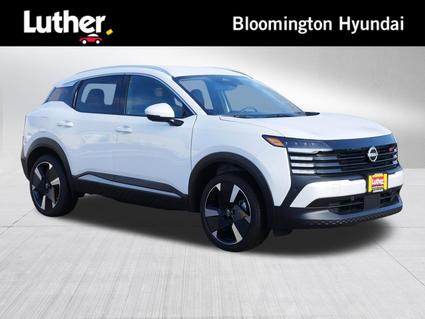 2025 Nissan Kicks Minneapolis MN