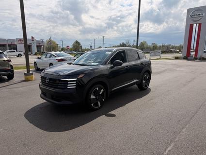 2025 Nissan Kicks Elizabethtown KY