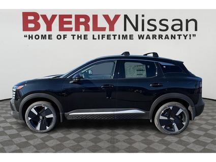 2026 Nissan Kicks Louisville KY