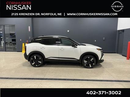 2025 Nissan Kicks Norfolk NE