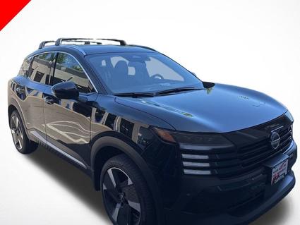 2025 Nissan Kicks Salem OR