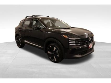 2025 Nissan Kicks Salem OR