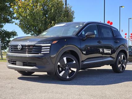 2025 Nissan Kicks Hopkinsville KY