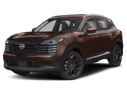 2026 Nissan Kicks Inver Grove Heights MN