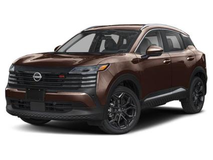 2026 Nissan Kicks Inver Grove Heights MN