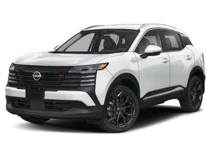 2026 Nissan Kicks Inver Grove Heights MN