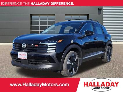 2026 Nissan Kicks Cheyenne WY