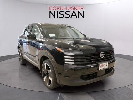 2025 Nissan Kicks Norfolk NE