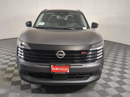 2025 Nissan Kicks Champaign IL