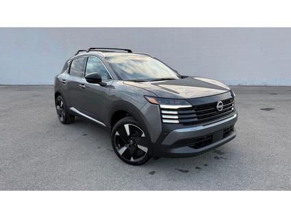 2026 Nissan Kicks Twin Falls ID