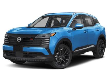 2025 Nissan Kicks Inver Grove Heights MN