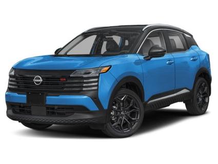 2025 Nissan Kicks Inver Grove Heights MN