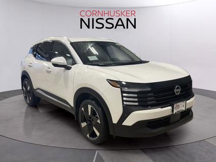 2025 Nissan Kicks Norfolk NE