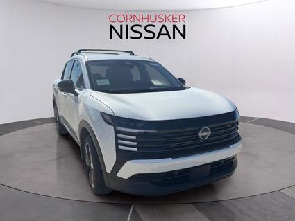 2026 Nissan Kicks Norfolk NE