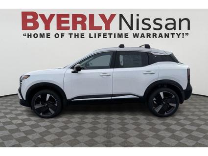 2026 Nissan Kicks Louisville KY