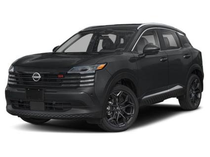 2025 Nissan Kicks Inver Grove Heights MN