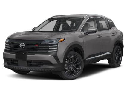 2025 Nissan Kicks Inver Grove Heights MN