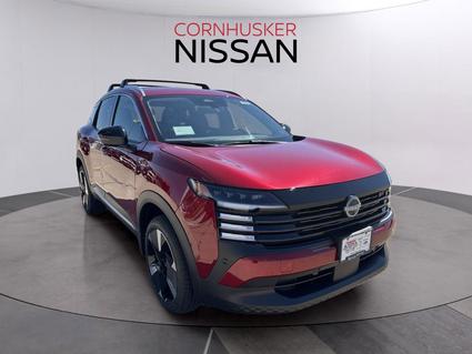 2026 Nissan Kicks Norfolk NE