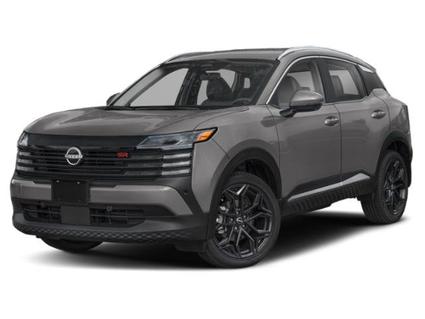 2025 Nissan Kicks Inver Grove Heights MN