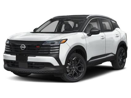 2025 Nissan Kicks Inver Grove Heights MN