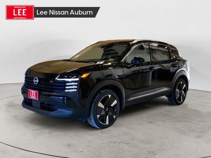 2025 Nissan Kicks Auburn ME