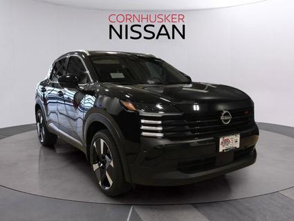 2025 Nissan Kicks Norfolk NE