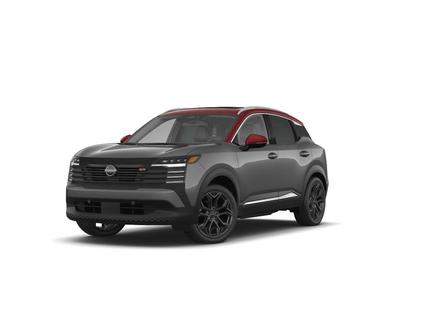 2025 Nissan Kicks McAlester OK