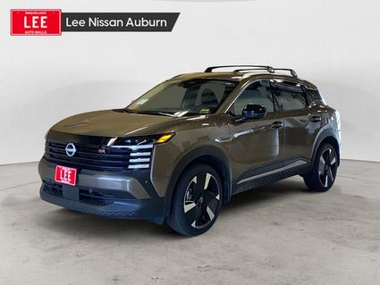 2026 Nissan Kicks Auburn ME