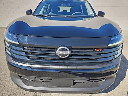 2026 Nissan Kicks Twin Falls ID