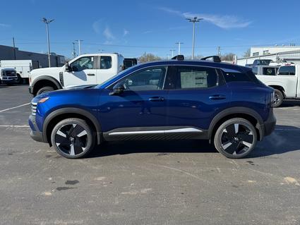 2026 Nissan Kicks Louisville KY