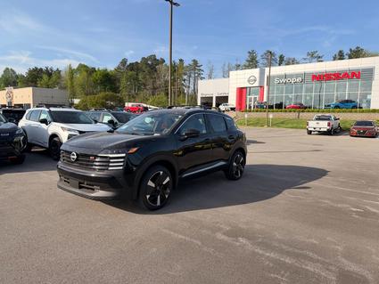 2026 Nissan Kicks Elizabethtown KY