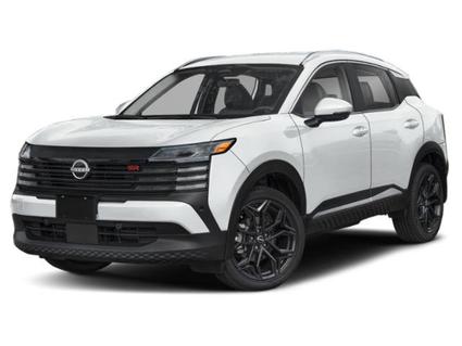 2025 Nissan Kicks Salinas CA