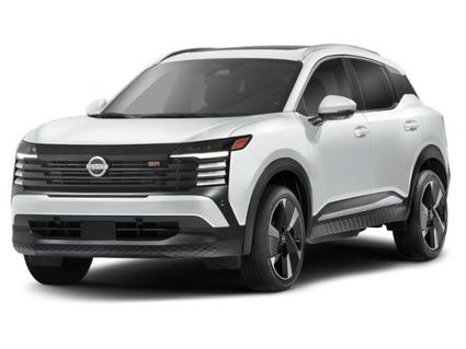 2025 Nissan Kicks Inver Grove Heights MN