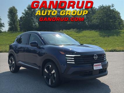 2025 Nissan Kicks Green Bay WI
