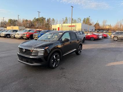 2025 Nissan Kicks Elizabethtown KY