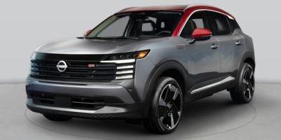 2026 Nissan Kicks Inver Grove Heights MN