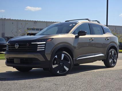 2026 Nissan Kicks Hopkinsville KY