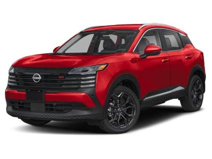 2026 Nissan Kicks Inver Grove Heights MN