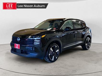 2026 Nissan Kicks Auburn ME